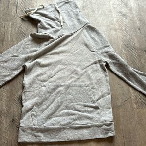 Small Sweatshirt Derek Heart